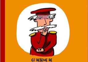 Ivan Turbincă - Hardcover - Ion Creangă - Vellant