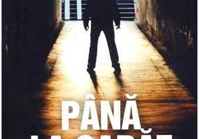Până la capăt - HC - Hardcover - Michael Connelly - RAO