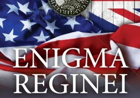 Enigma reginei. Cotton Malone (Vol. 8) - HC - Hardcover - Steve Berry - RAO