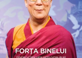 Forța binelui - Paperback brosat - Daniel Goleman - Curtea Veche