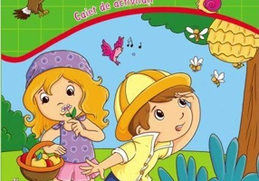 Cunoaștere și descoperire. Caiet de activități (6-7 ani) - Paperback - Jacques Thomas-Bilstein - Prut