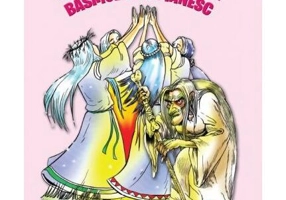 Super eroinele basmului românesc - Paperback brosat - Costel Postolache - Integral