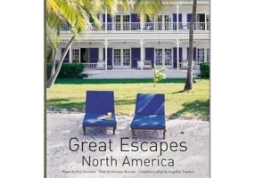 Great Escapes North America - Hardcover - Diasann McLane - Taschen