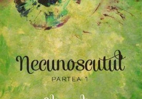 Necunoscutul vol. 1 - Paperback brosat - Alexandra Gheorghe - Libris Editorial