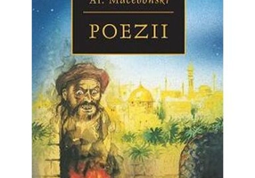 Poezii (Macedonski) - Paperback brosat - Alexandru Macedonski - Corint