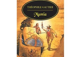 Mumia - Paperback brosat - Théophile Gautier - Corint