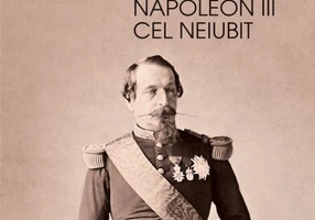 Napoleon III cel neiubit - Paperback - Lucian Boia - Humanitas