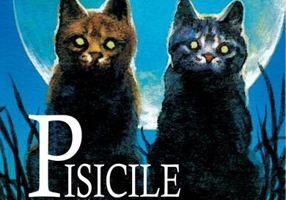 Foc și Gheață (Vol. 2) - Paperback brosat - Erin Hunter - Galaxia Copiilor