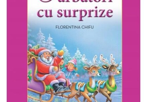 Sărbători cu surprize - Hardcover - Florentina Chifu - Litera
