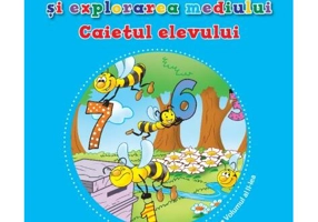 Matematică şi explorarea mediulu (Vol. 2) - Paperback brosat - Daniela Beşliu, Elena Niculae, Florentina Chifu, Gabriela Bărbulescu - Litera