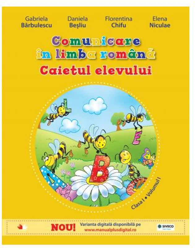 Comunicare în limba română (Vol. 1) - Paperback brosat - Daniela Beşliu, Elena Niculae, Florentina Chifu, Gabriela Bărbulescu - Litera