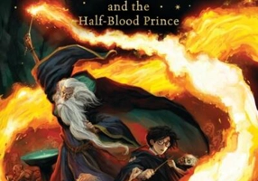 Harry Potter and the Half-Blood Prince - Paperback - J.K. Rowling - Bloomsbury Publishing Plc