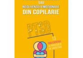 Recuperarea in urma traumei, abuzului sau neglijentei emotionale - PTSD: 13 pasi esentiali ai procesului de vindecare - Pete Walker
