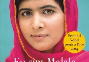 Eu sînt Malala