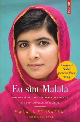 Eu sînt Malala