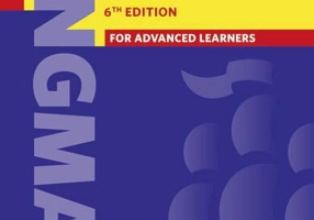 Longman Dictionary of Contemporary English, 6th Edition - Paperback brosat - *** - Pearson