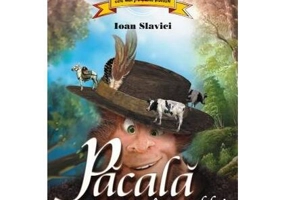 Pacală în satul lui - Paperback brosat - Ioan Slavici - Gramar