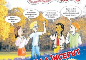 Aventuri la început de an școlar. Activități integrate clasa a II-a - Paperback brosat - Mihaela Singer, Gheorghița Dorobanțu, Ligia Sarivan, Irina Stoenică - Sigma