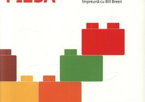 Piesă cu piesă - Paperback - Bill Breen, David C. Robertson - Publica