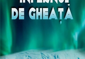 Infernul de gheață - Paperback brosat - Lincoln Child - RAO