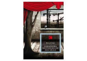 Garsoniera din pădurea de macarale - Paperback - Dan Chişu - Allfa