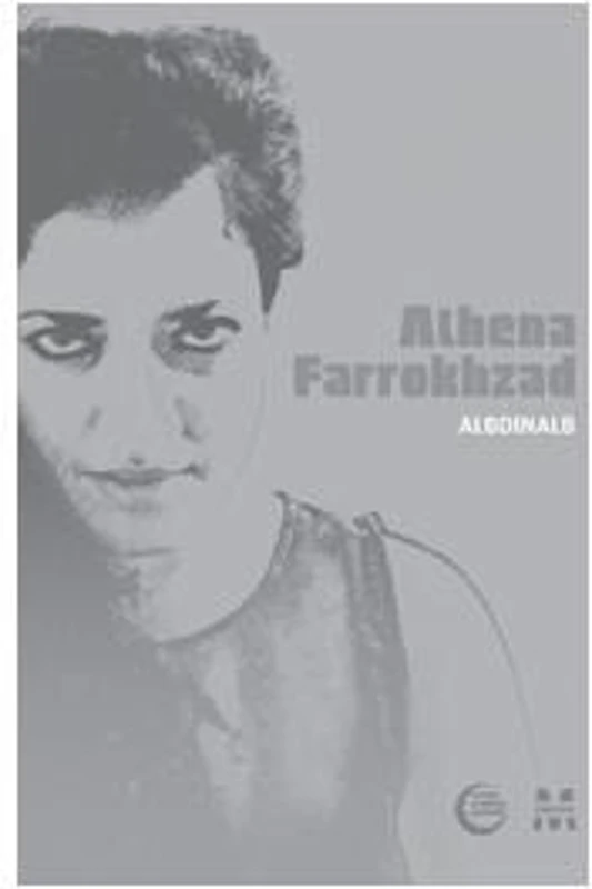 Albdinalb - Paperback brosat - Athena Farrokhzad - Pandora M