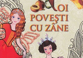 Noi povești cu zâne - Paperback brosat - Contesa de Segur - Agora
