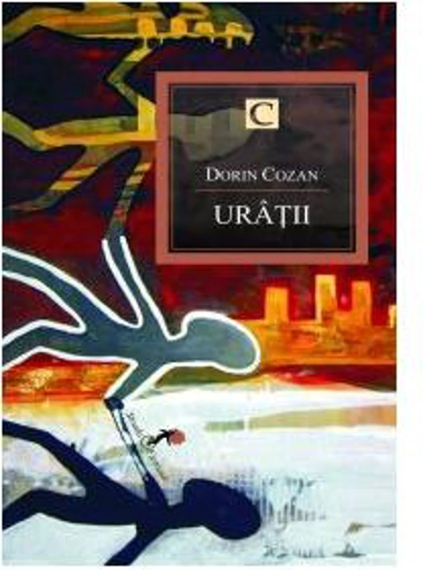 Urâţii - Paperback - Dorin Cozan - Allfa