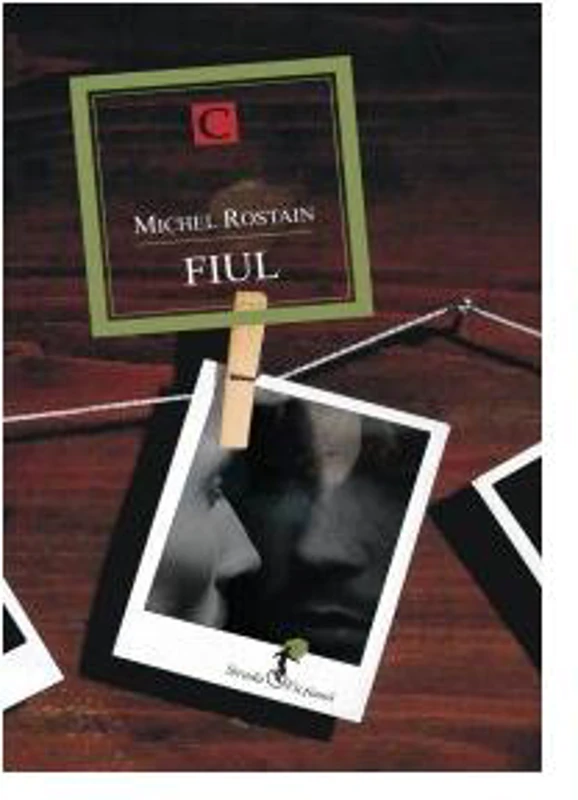 Fiul - Paperback - Michel Rostain - Allfa