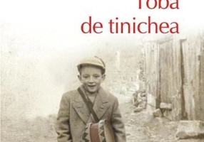 Toba de tinichea (Top 10+) - Paperback brosat - Günter Grass - Polirom