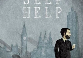 Self help - Paperback brosat - Edward Docx - Vellant