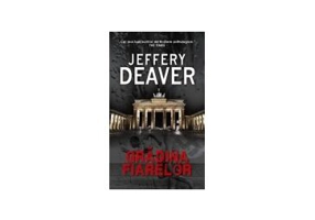 Grădina fiarelor - Paperback - Jeffery Deaver - RAO
