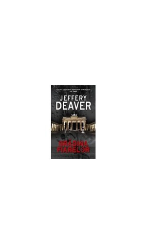 Grădina fiarelor - Paperback - Jeffery Deaver - RAO