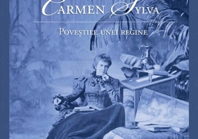 Poveștile unei regine - Hardcover - Carmen Sylva - Curtea Veche