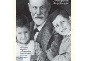 Freud. O viaţă pentru timpul nostru. O biografie magistrală care va rămâne definitivă pentru anii ce vin. - Paperback - Peter Gay - Trei
