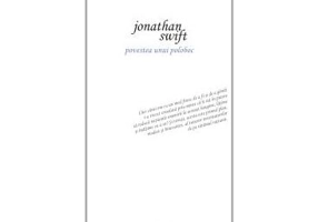 Povestea unui poloboc - Paperback - Jonathan Swift - All