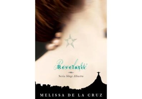 Revelații (Vol. 3) - Hardcover - Melissa de la Cruz - Leda