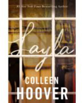 Layla - Colleen Hoover