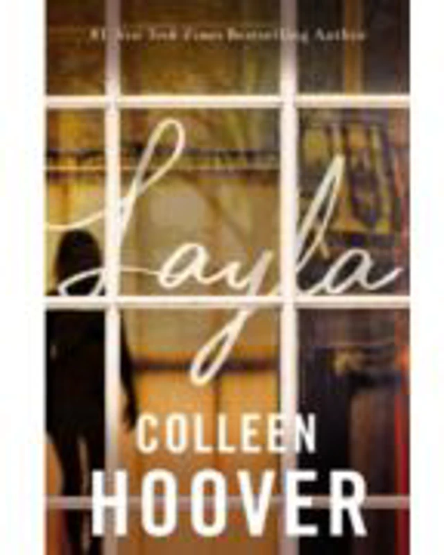 Layla - Colleen Hoover