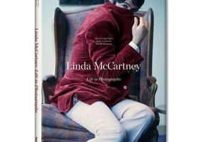 Linda McCartney - Hardcover - Alison Castle - Taschen