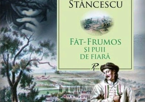 Făt-Frumos şi puii de fiară - Hardcover - Dumitru Stăncescu - Prut