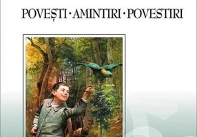 Poveşti. Amintiri. Povestiri - Paperback brosat - Ion Creangă - Gramar
