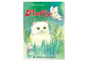 Fluffy (ediție în limba engleză) - Paperback - Silvia Kerim - Carminis