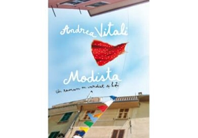 Modista. Un roman cu vardist şi hoţi - Paperback brosat - Andrea Vitali - Leda