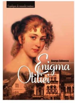 Enigma Otiliei - Paperback - George Călinescu - Gramar