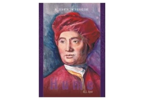 Hume. O scurtă introducere - Paperback brosat - Alfred J. Ayer - All