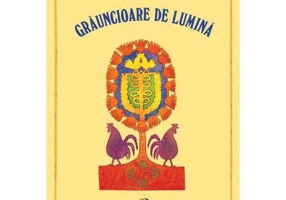 Grăuncioare de lumină - Paperback brosat - Ion Hadarca - Prut