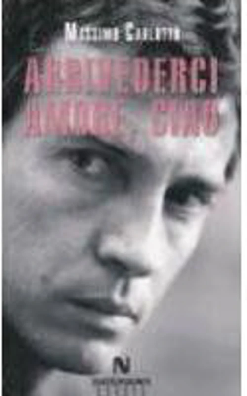 Arrivederci amore, ciao - Paperback brosat - Massimo Carlotto - Nemira