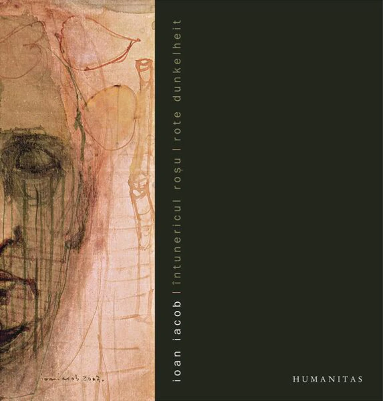 Întunericul roşu - Paperback brosat - Frank Stiens, Helga Meister, Liviana Dan, Luiza Barcan, Wili Kemp - Humanitas