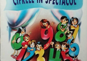 Cifrele în spectacol